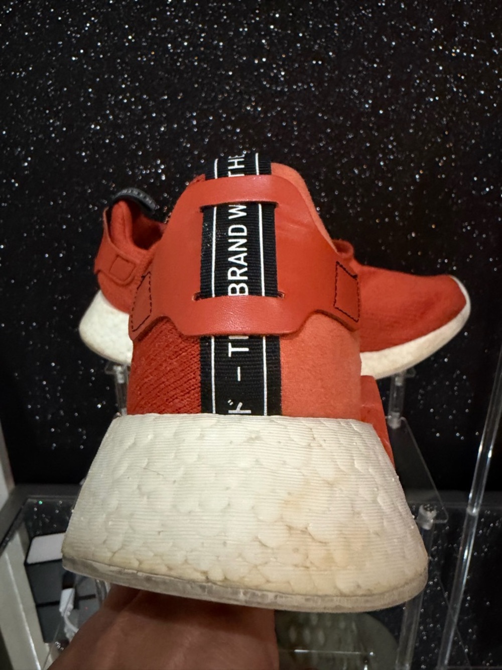 adidas
NMD_R2 in the "Future Harvest” - Picture 4 of 6